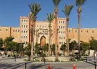 Hurghada Makadi Palace vom 07.05.15 bis 14.05.15